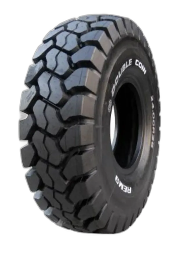 Double Coin REM-9 (E-4) Haulage