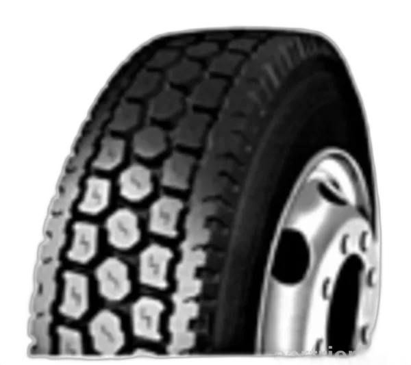 Doublestar Drive (Closed Shoulder) DSR768