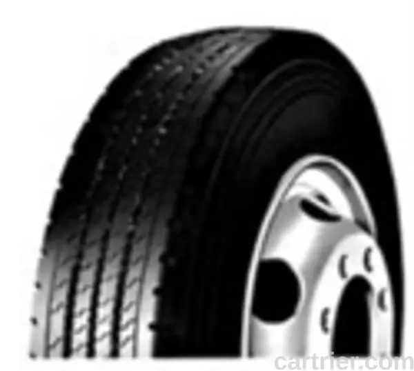 Doublestar Mid/Long Haul Highway All Position DSR266