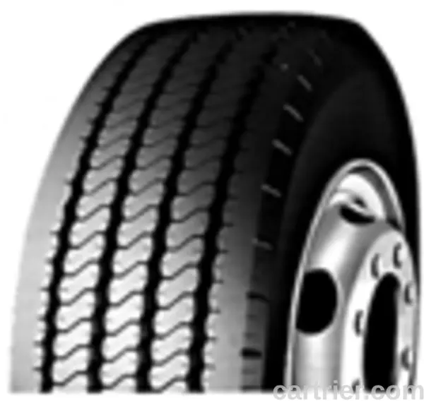 Doublestar Mid/Long Haul Highway All Position DSR669