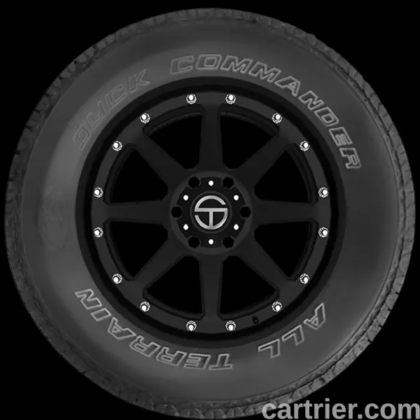 Duck Commander All Terrain