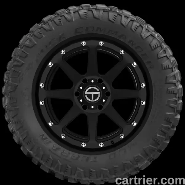 Duck Commander Mud Terrain