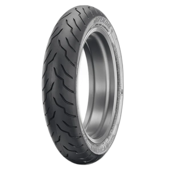 Dunlop American Elite Front