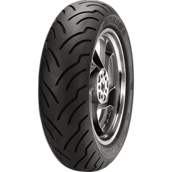Dunlop American Elite Rear