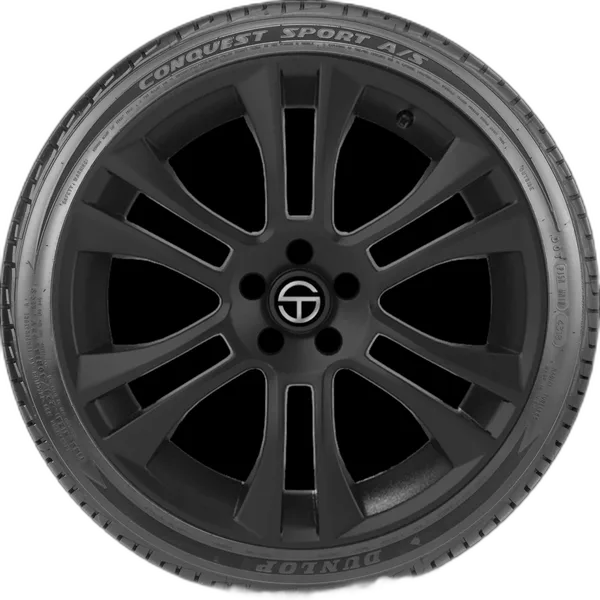 Dunlop Conquest Sport A/S