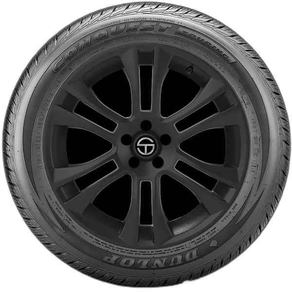 Dunlop Conquest Touring
