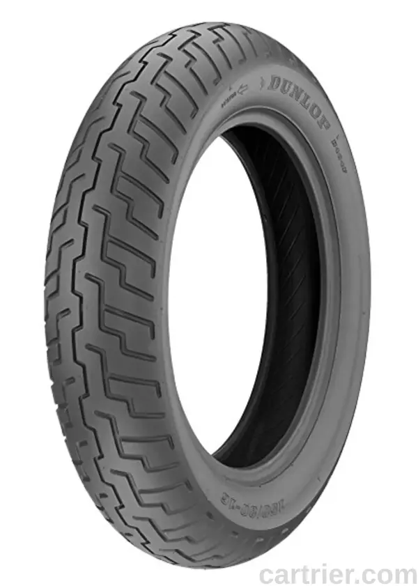 Dunlop D402 Front