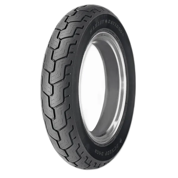 Dunlop D402 Rear