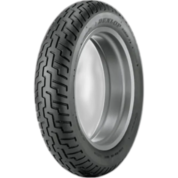Dunlop D404 Front
