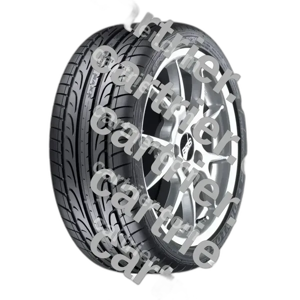 Dunlop DSX DSST ROF