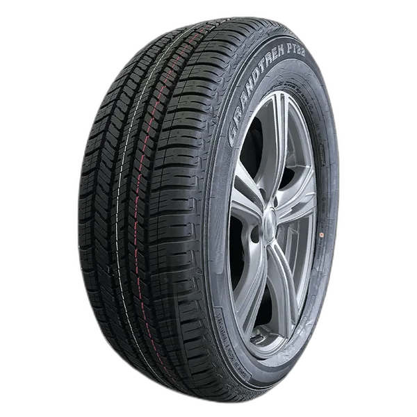 Dunlop Grandtrek PT22