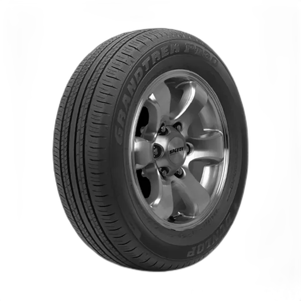 Dunlop Grandtrek PT30