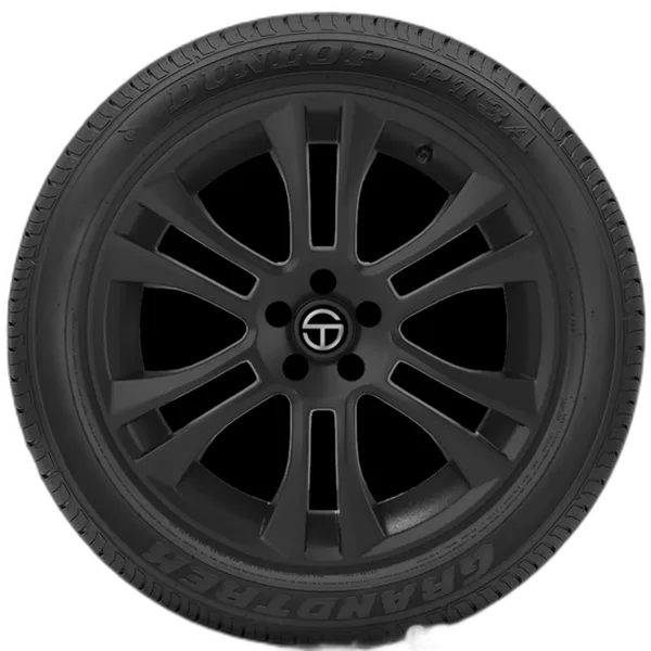 Dunlop Grandtrek PT3A