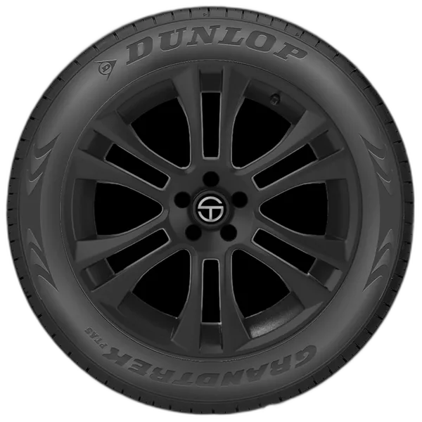 Dunlop Grandtrek PT5A