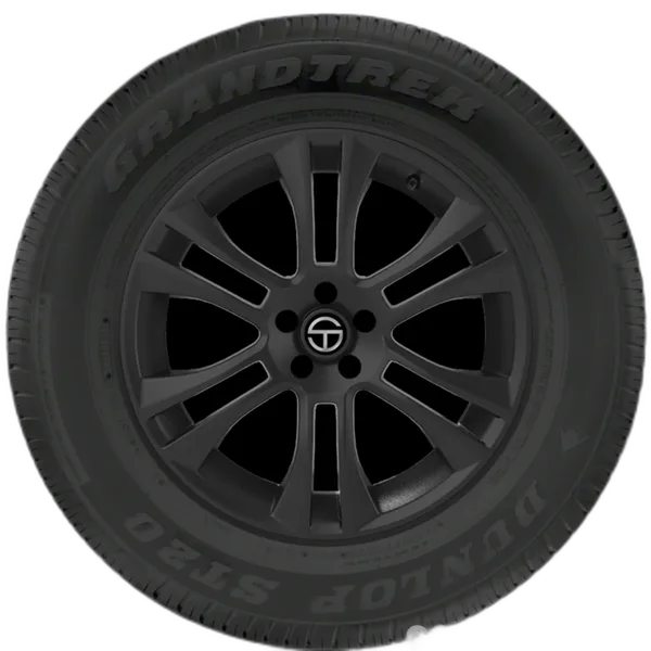 Dunlop Grandtrek ST20