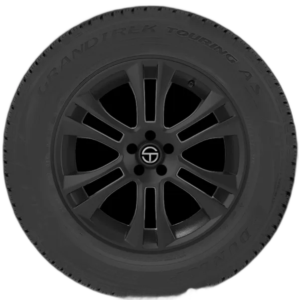 Dunlop Grandtrek Touring A/S