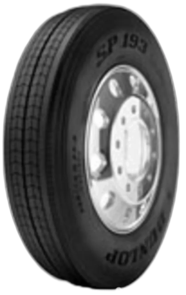 Dunlop SP 193