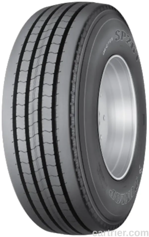 Dunlop SP 261