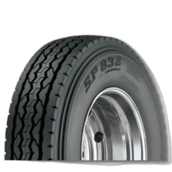 Dunlop SP 832