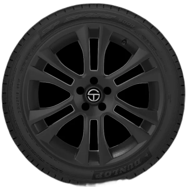 Dunlop SP Sport 5000 DSST NRT