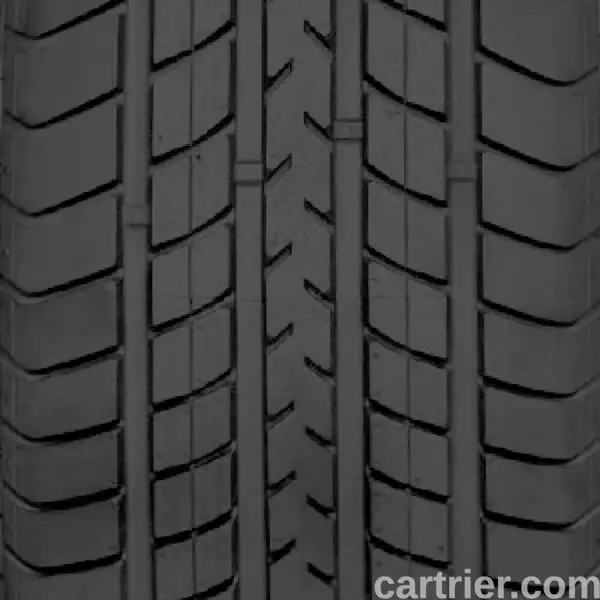 Dunlop SP Sport 8080E