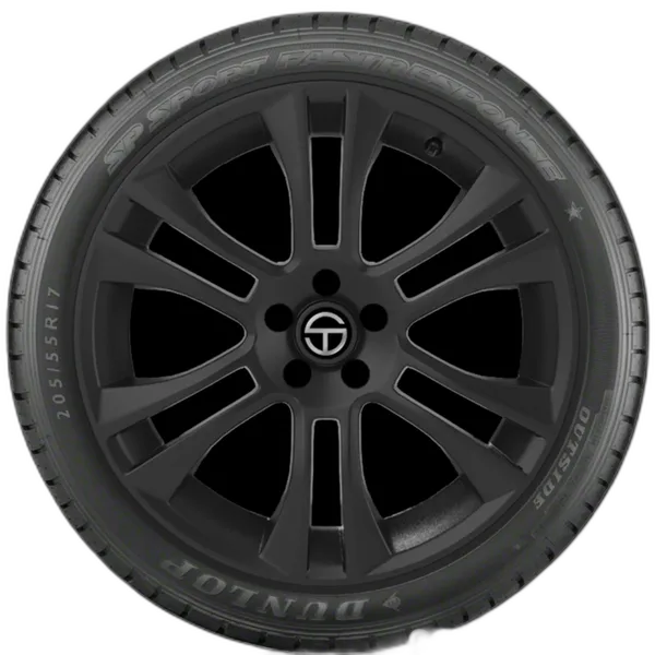 Dunlop Sp Sport Fast Response