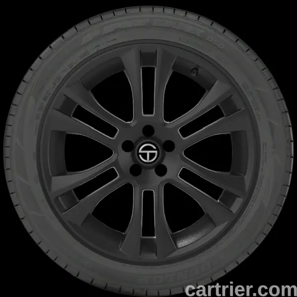 Dunlop SP Sport Maxx 050 DSST