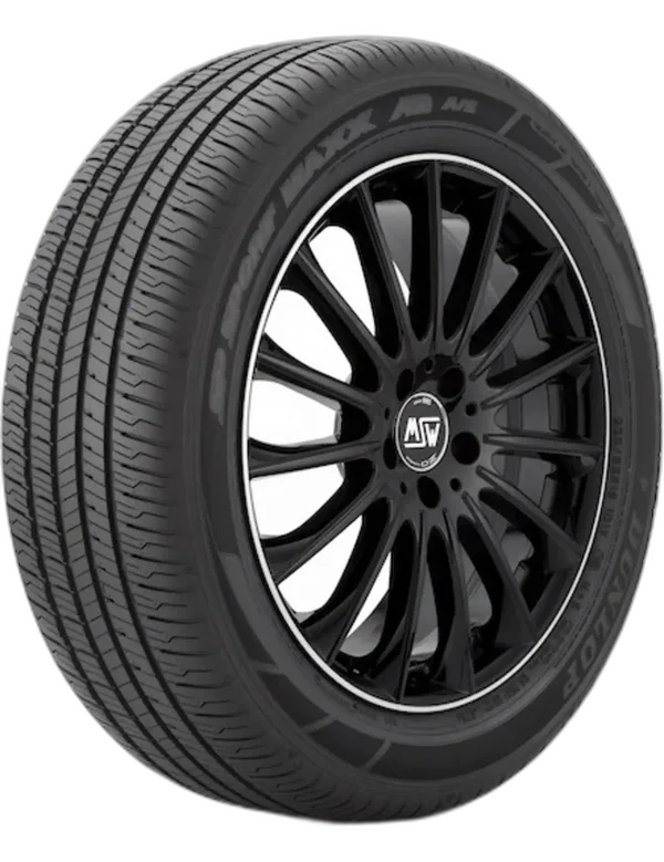 Dunlop SP Sport Maxx A2 A/S
