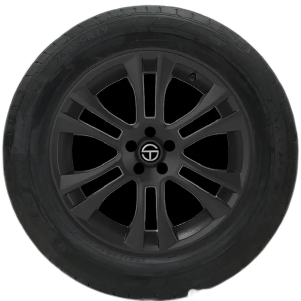 Dunlop SP Sport Maxx DSST ROF