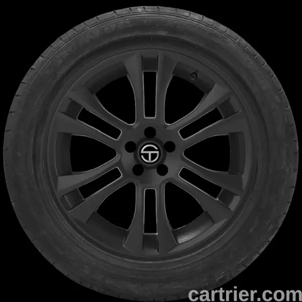 Dunlop SP Sport Maxx GT ROF