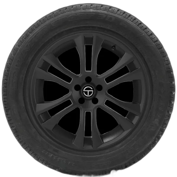 Dunlop SP Winter Sport 3D ROF