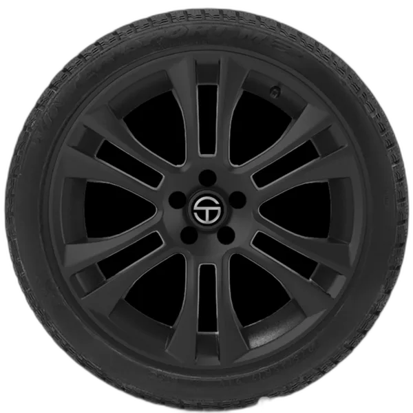 Dunlop SP Winter Sport 4D ROF