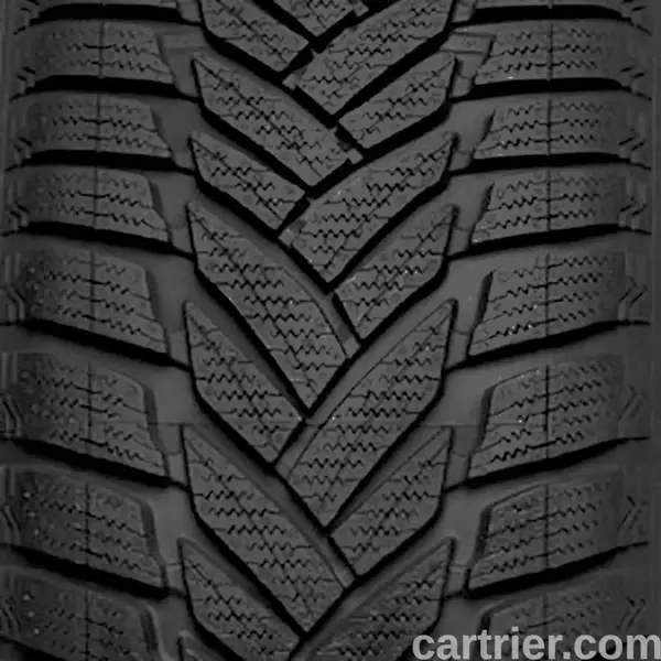 Dunlop SP Winter Sport M3