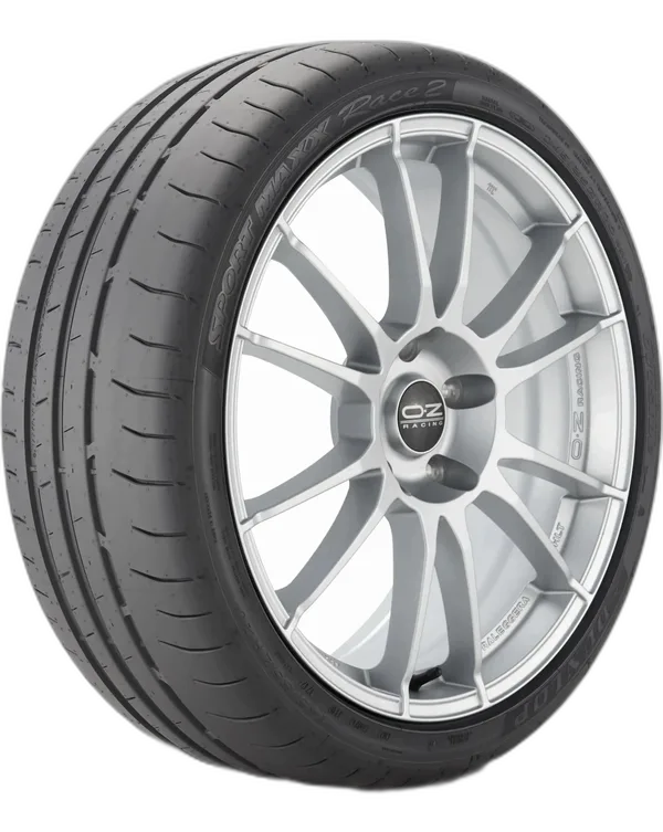Dunlop Sport Maxx Race 2