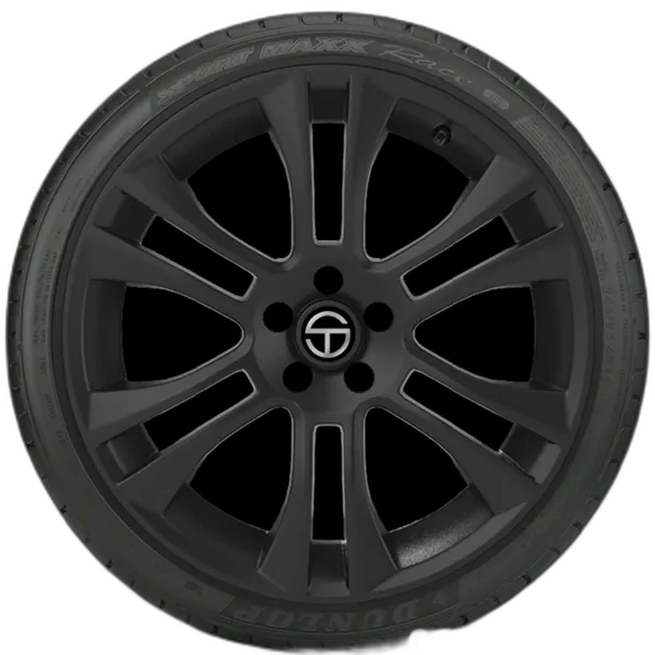 Dunlop Sport Maxx Race