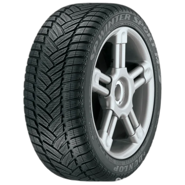 Dunlop Winter Sport M3 DSST