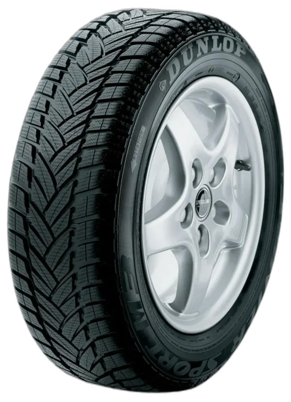 Dunlop Winter Sport M3