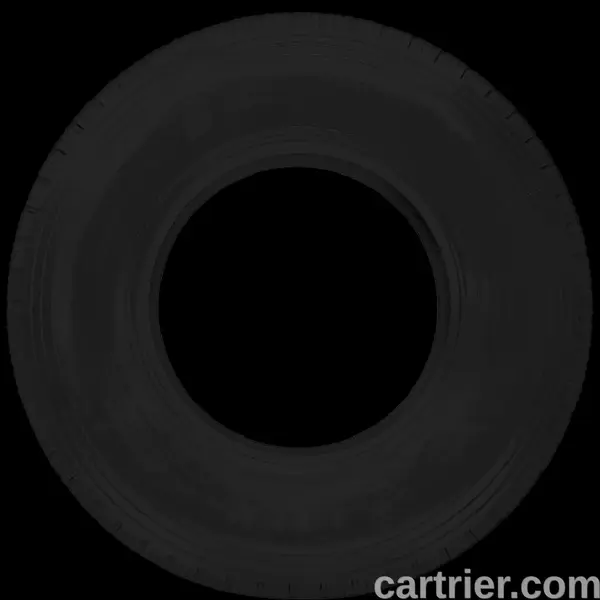 Duraturn DD13 (Y103): Closed Shoulder Drive