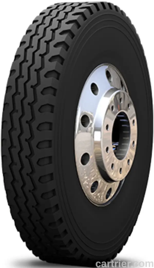 Duraturn DM60 (Y601): All-Position