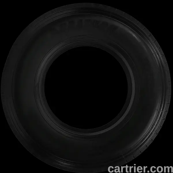 Duraturn DT22 (Y202): Trailer