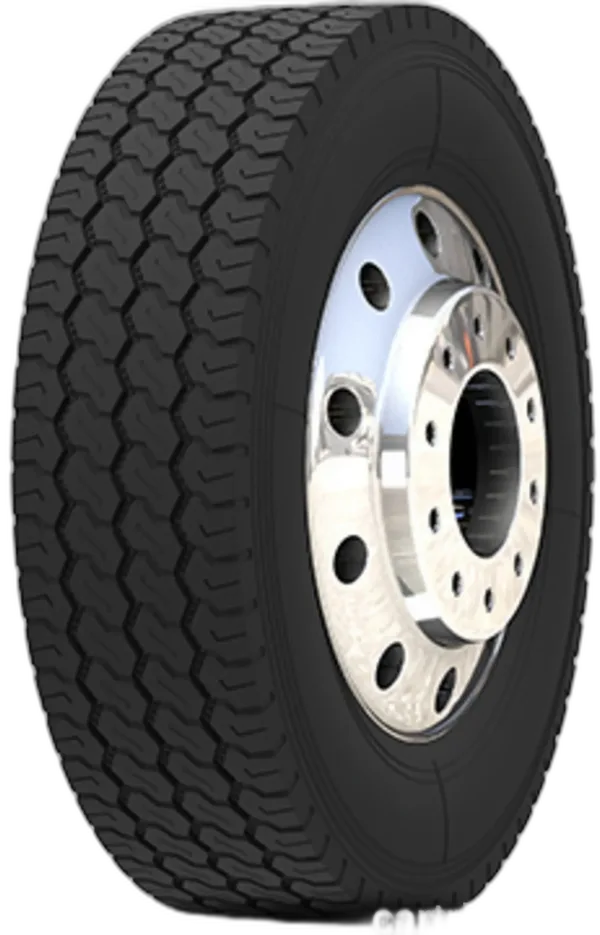 Duraturn MD63 (Y631): All-Position