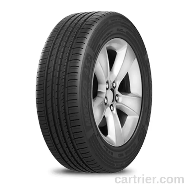 Duraturn Mozzo 4S Plus