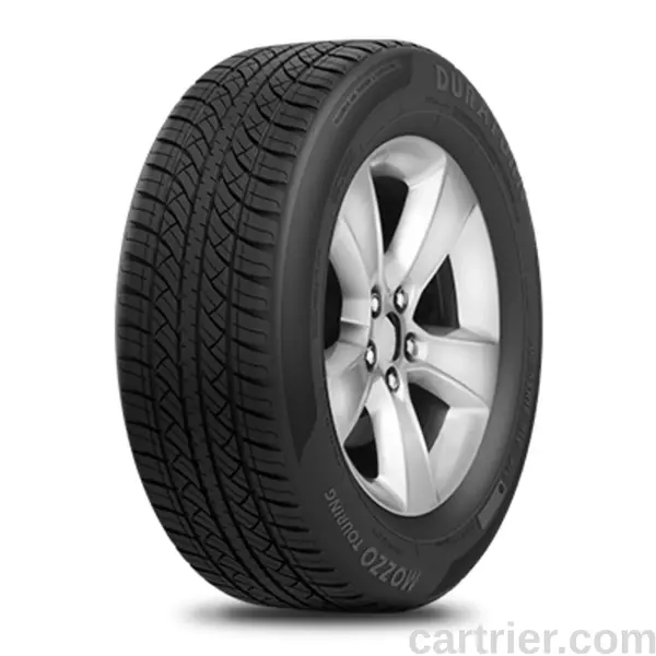 Duraturn Mozzo Touring