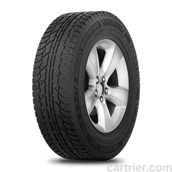 Duraturn Mozzo Winter Ice