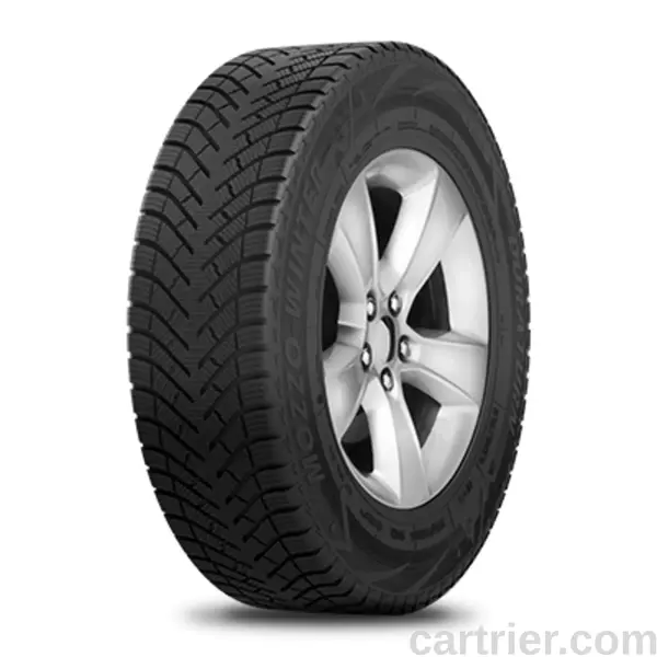 Duraturn Mozzo Winter