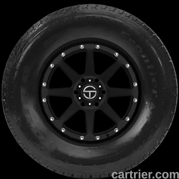 Duro DL6120 Frontier A/T