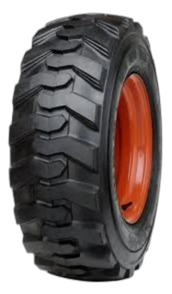 Duro HF702 Skid Steer