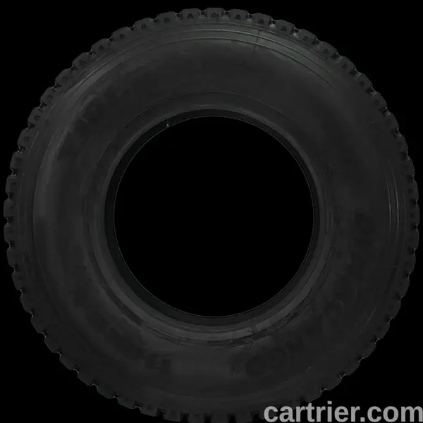 Dynacargo Y101: Open Shoulder Drive