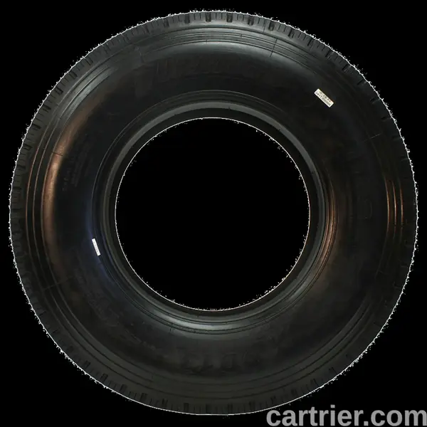 Dynacargo Y203: All-Position