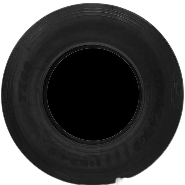 Dynacargo Y208 FE: All-Position